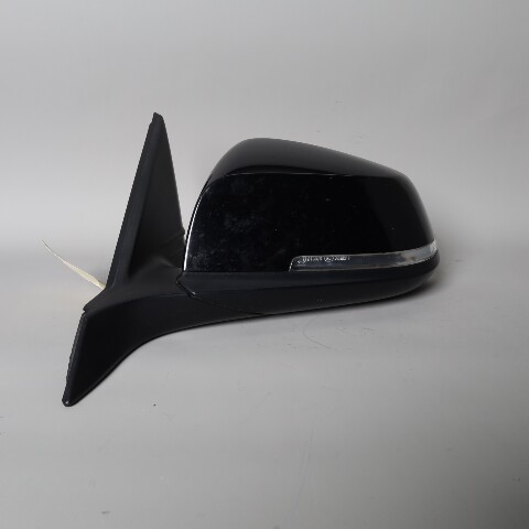 2014-2021 BMW 228i 230i Left Driver Side View Door Mirror OEM 51167268537
