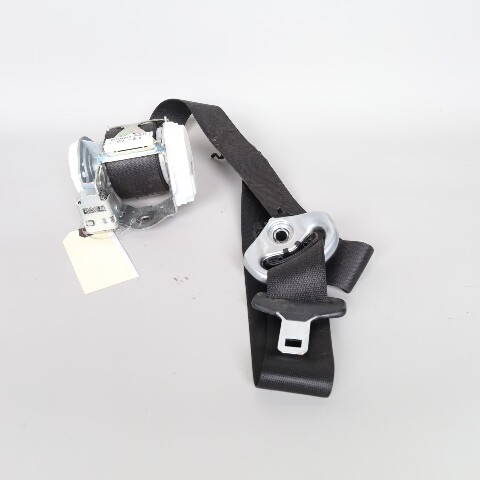 BMW 228i 230i 240i Convertible Left Front Driver Seat Belt OEM 72117338949
