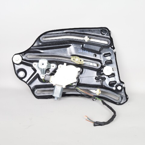 BMW 228i 230i 240i M235i Convertible Right Quarter Window Regulator OEM
