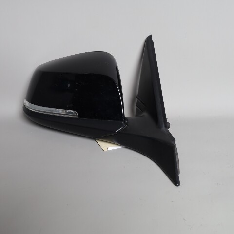 2014-2021 BMW 228i 230i Right Passenger Side View Door Mirror OEM 51167268538