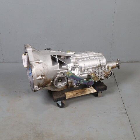 2002-2004 Porsche 911 996 C4 C4S AWD 6 Speed Manual Transmission OEM