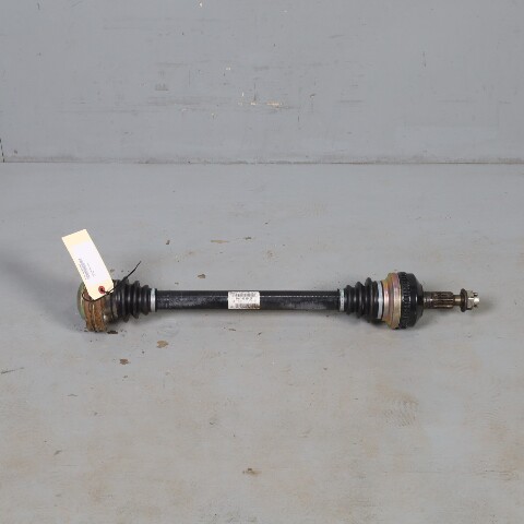 2002-2004 Porsche 911 996 Rear Axle Shaft CV Joint 6 Speed 99633202406 OEM