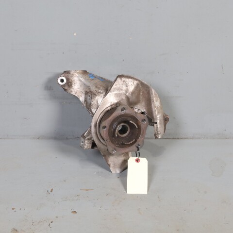 2001-2005 Porsche 911 996 Turbo C4S Front Spindle Knuckle Right OEM