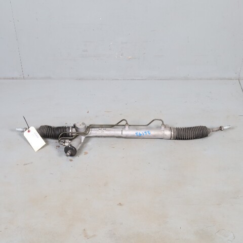 2000-2004 Porsche 911 996 Boxster 986 Steering Rack 99634701107 OEM