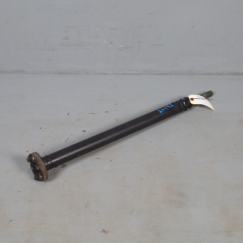 2002-2012 Porsche 911 996 997 C4 C4S Turbo Front Drive Shaft Cardan OEM