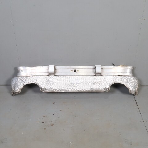 2001-2004 Porsche 911 996 C4S Turbo Rear Bumper Reinforcement OEM 99650502103