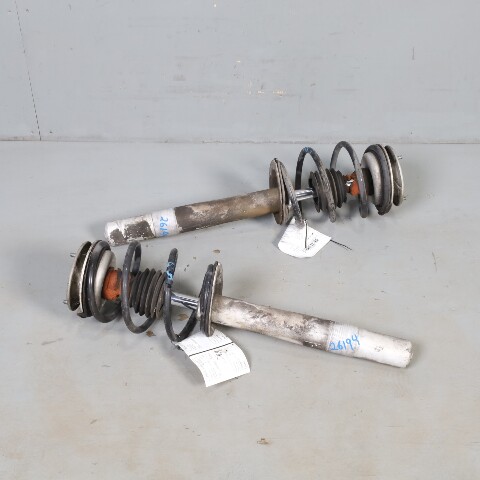 1997-2003 BMW 525i 528i 530i Front Suspension Strut Set 31311096858 OEM