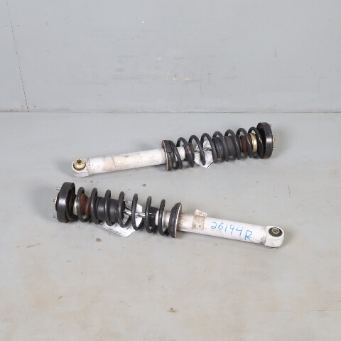1997-2003 BMW 525i 528i 530i Rear Suspension Strut Set 31311096858 OEM