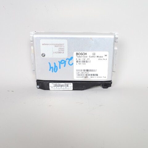 1999-2000 BMW 528i E39 Transmission Control Module TCU TCM OEM