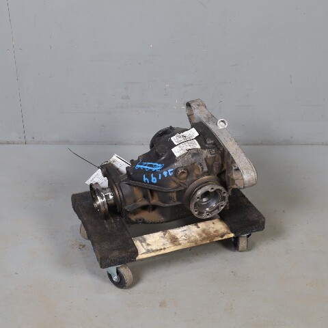 1997-1999 BMW 528i Automatic Rear Axle Differential OEM 33101428475