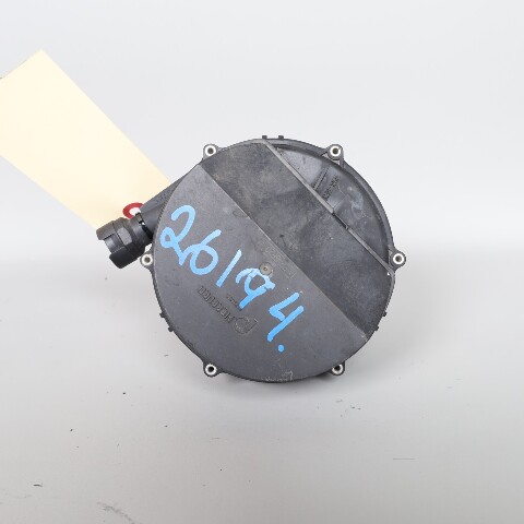 1997-2003 BMW 525i 528i 530i E39 Air Injection Air Pump OEM 11721433959