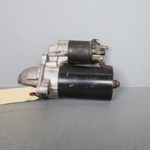 2002 BMW 528i M52 Starter Motor 12412354709 OEM