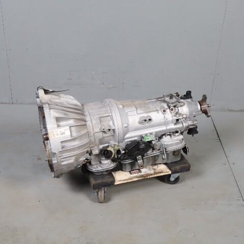 2000 BMW 328i 528i 5 Speed Automatic Transmission OEM 24001423875