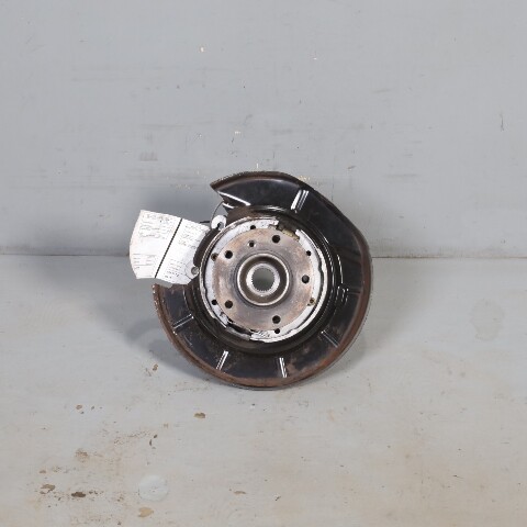1997-2001 BMW 525i 528i 530i 540i Left Rear Spindle Knuckle Hub OEM