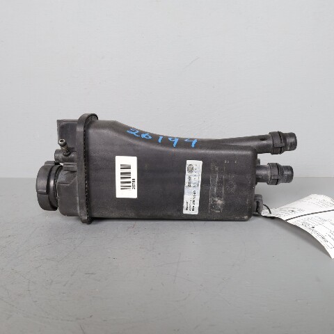 BMW 525i 528i 530i E39 Coolant Reservoir Tank Bottle OEM 17111436381