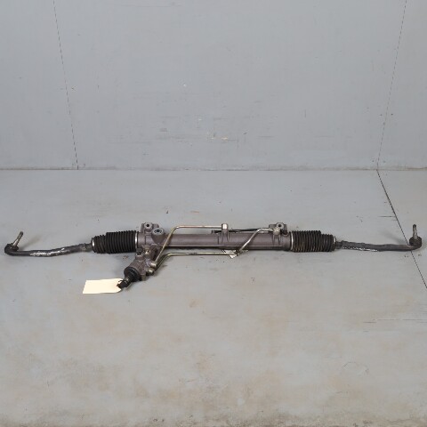 2001-2003 BMW 525i 530i E39 Power Steering Gear Rack Pinion 32136751745 OEM
