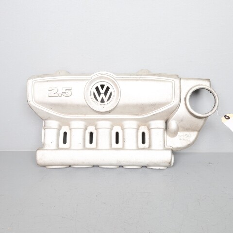 2006-2010 Volkswagen Beetle 2.5 Engine Cover 07K103925 OEM