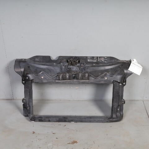 1998-2010 Volkswagen Beetle Radiator Support With Hood Latch OEM 1C0805594S