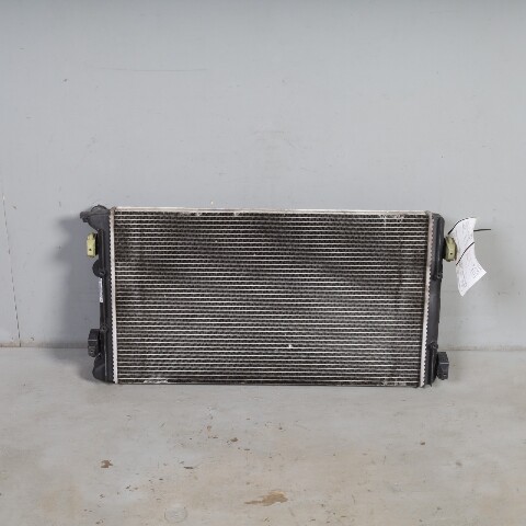 2006-2010 Volkswagen Beetle 2.5 Radiator OEM 1C0121253D