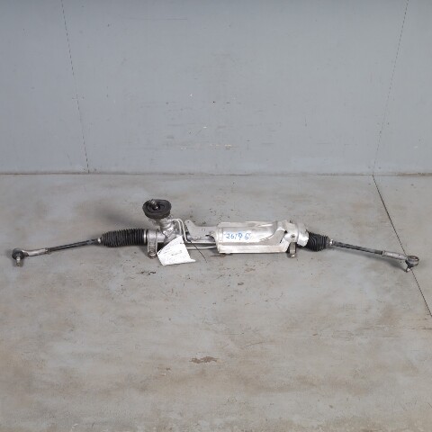2001-2005 Volkswagen Beetle Jetta Power Steering Gear Rack Pinion OEM