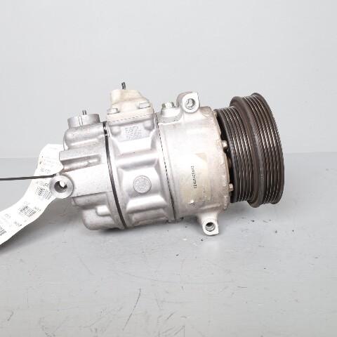 2008-2010 Volkswagen Beetle 2.5 A/C Compressor OEM 1K0820803T