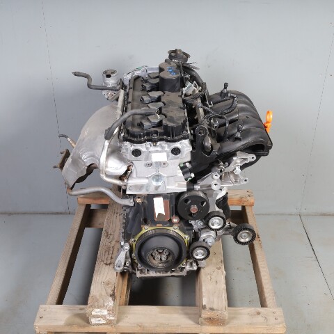 2006-2010 Volkswagen Beetle 2.5 Engine Motor OEM 79K