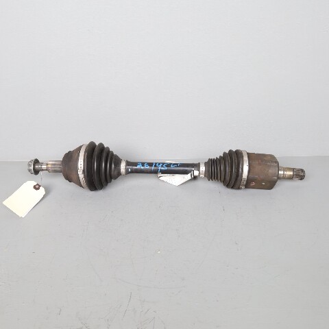2006-2010 Volkswagen Beetle Left Driver Axle Shaft CV Joint 1J0407271QA OEM