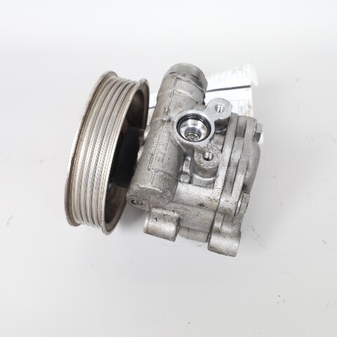 2006-2010 Volkswagen Beetle 2.5 Power Steering Pump OEM 1J0422152C
