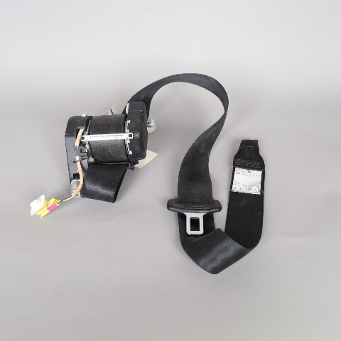 2005-2010 Volkswagen Beetle Left Driver Front Seat Belt OEM