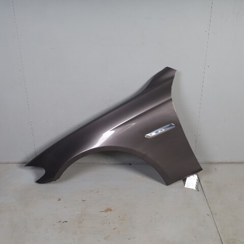 2011-2016 BMW 528i 535i 550i Left Driver Fender OEM Havanna Metallic