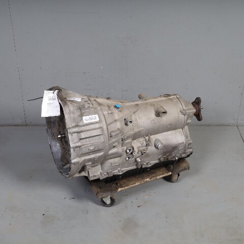 2012 BMW 528i F10 2.0 Automatic Transmission OEM