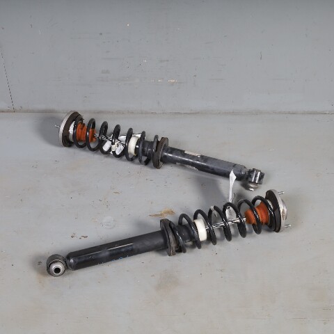2011-2016 BMW 528i 535i F10 Rear Strut Shock Absorber 33526789379 OEM