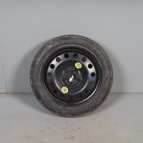 BMW 325i 330i 135i Spare Wheel Tire 17" Space Saver OEM 36116750007
