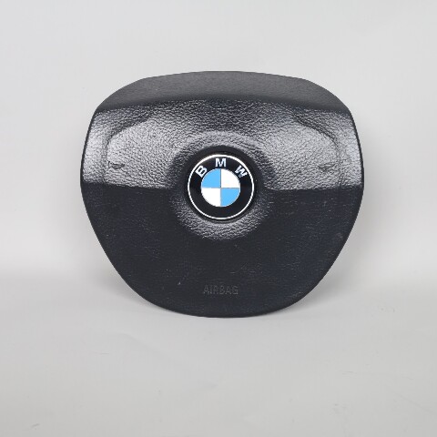 BMW 528i 535i 550i F10 Left Driver Steering Wheel Airbag 32306783826 OEM