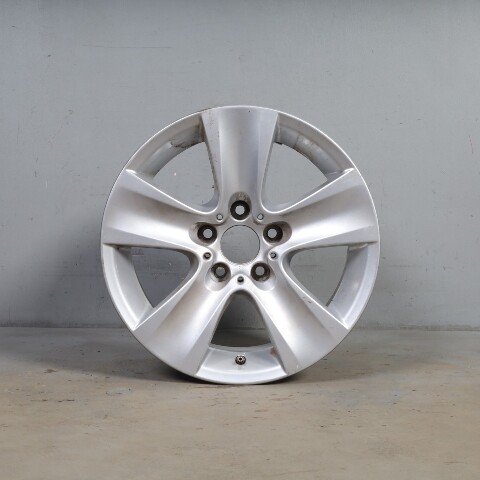 2011-2016 BMW 528i 535i 550i Wheel 17 X 8 Style 327 Rim 36116790172 OEM