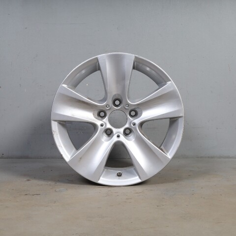2011-2016 BMW 528i 535i 550i Wheel 17 X 8 Style 327 Rim 36116790172 OEM