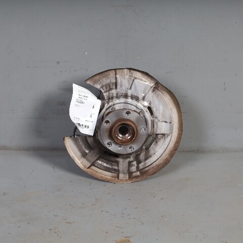 2011-2016 BMW 528i 535i 550i Right Rear Spindle Knuckle Hub 33326793770 OEM