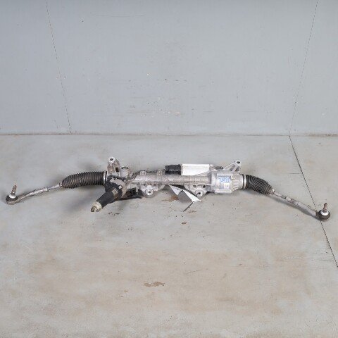 BMW 528i 535i 550i 640i 650i Electric Power Steering Gear 32106883546 OEM