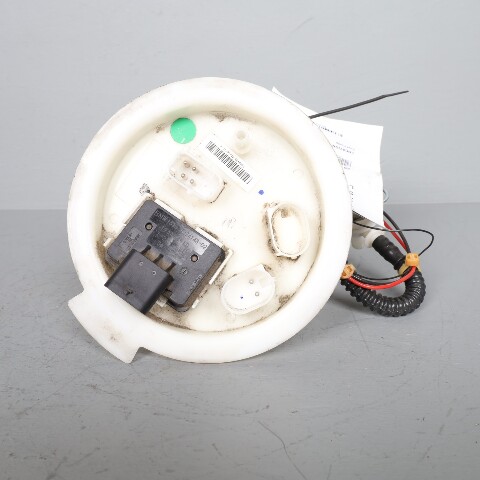 2011-2016 BMW 528i 535i 640i In Tank Gas Fuel Pump OEM 16117341301