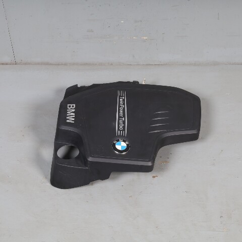 2011-2016 BMW 528i N20 Ignition Coil Engine Cover 11127594344 OEM