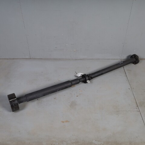 2012-2016 BMW 528i Rear Driveline Drive Shaft 26107629415 OEM
