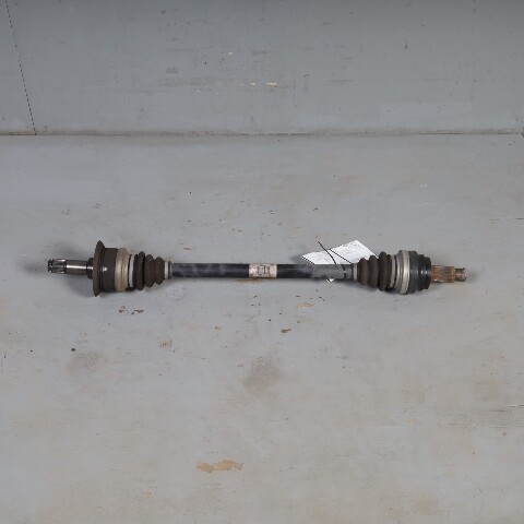 2012-2016 BMW 528i Right Rear Axle Shaft CV Joint 33207630184 OEM