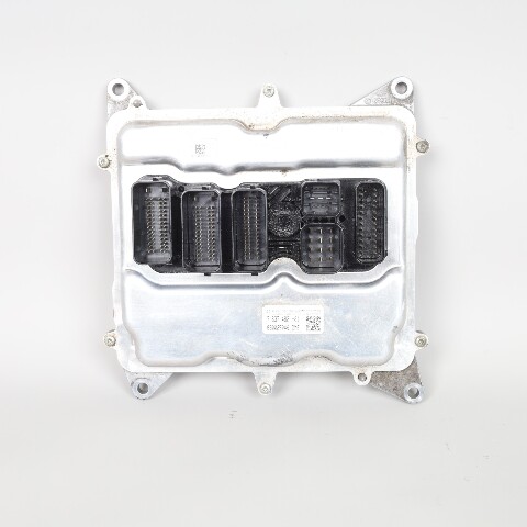 BMW 328i 528i X3 N20 Engine Computer Module ECU ECM DME MEVD1724 OEM