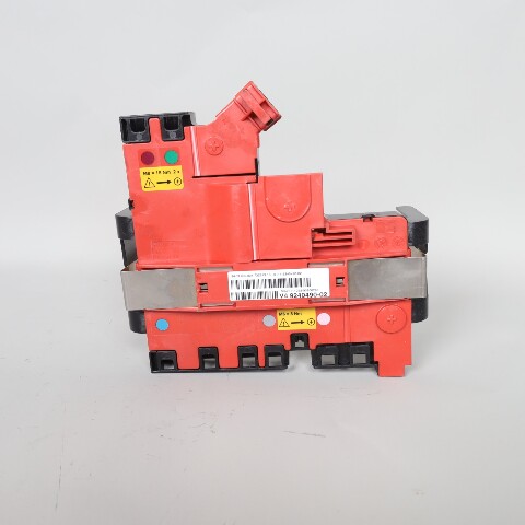 2011-2016 BMW 528i 535i 550i Battery Junction Rear 61149240490 OEM