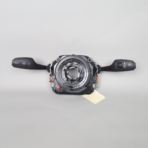 2011-2016 BMW 528i 535i 550i Turn Signal Wiper Switch 61319245622 OEM
