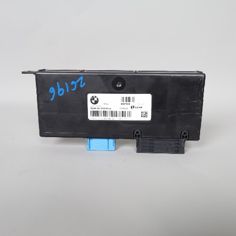 2012 BMW 528i 535i Gateway Control Module OEM