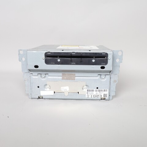 BMW 528i 535i 550i 640i 750i Stereo Infotainment Module 65129274571 OEM