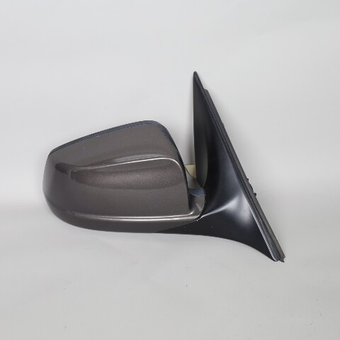 2011-2013 BMW 528i 535i 550i F10 Right Passenger Side View Door Mirror OEM