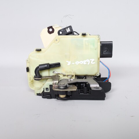 1998-2004 Porsche 911 996 Boxster 986 Right Door Latch 3B1837016P OEM