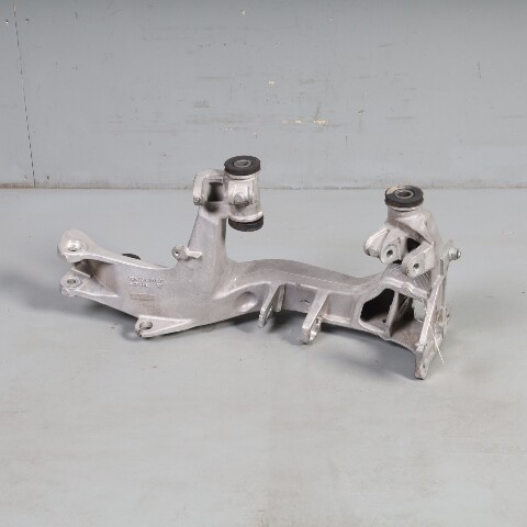 1999-2004 Porsche 911 996 Left Driver Rear Suspension Bracket 99633105502 OEM